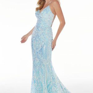 Studio 17 Prom Dress 12854